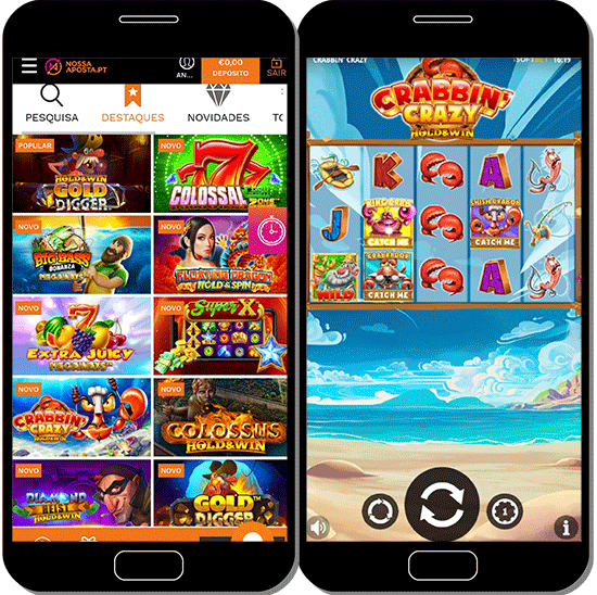 20 Places To Get Deals On casino