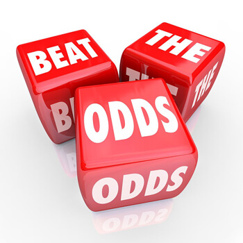 Tipos de Odds de Apostas