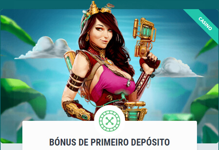 22Bet Bónus Casino