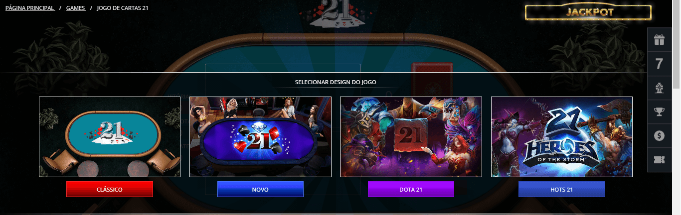 Desfrute da 22bet Casino Games