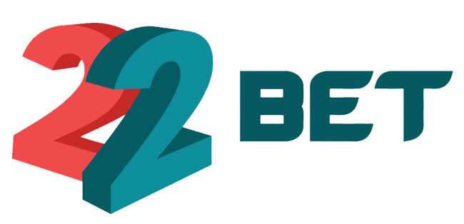 22Bet Bónus – O Melhor das Apostas Desportivas e Casino Online