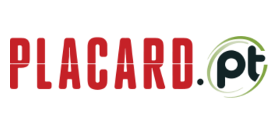 Logo Placard Online fundo claro