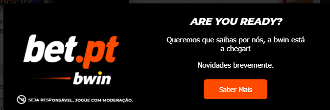 Conheça mais sobre a Bet pt / Bwin!