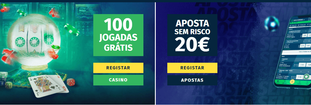 Código Promocional Solverde 2023 | Apostas Grátis e Free Spins