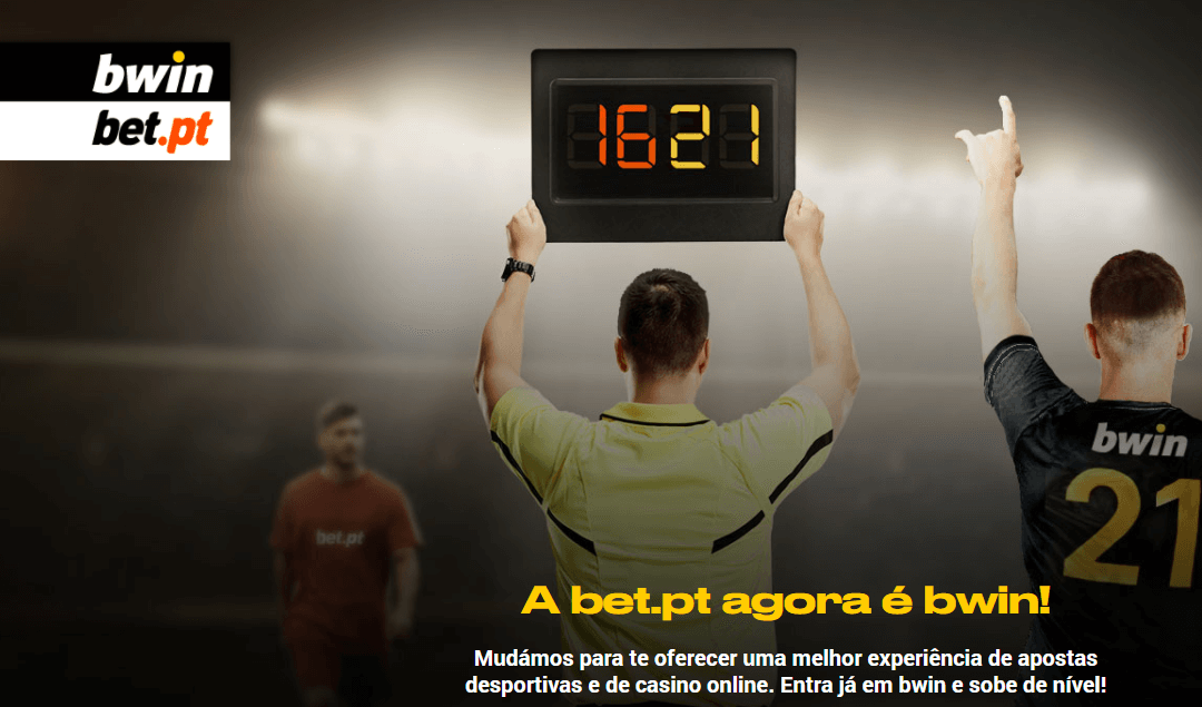 Bwin Portugal » A Nova Bet.pt