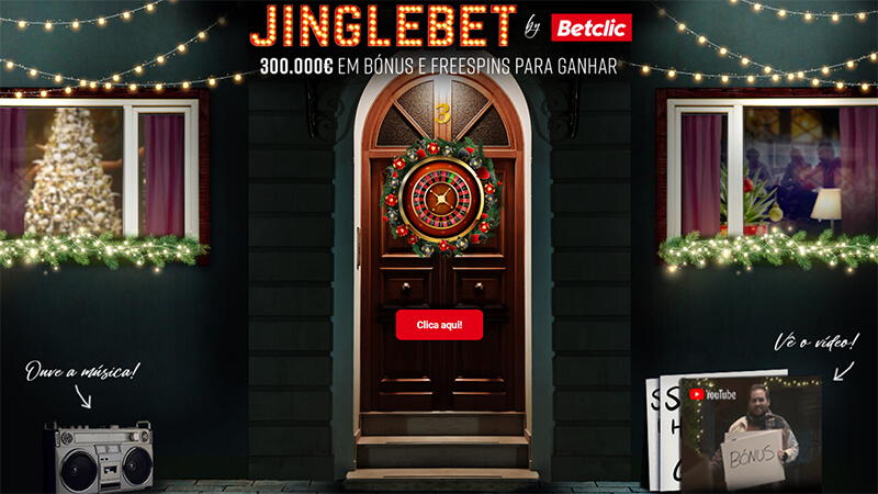 Jinglebet Betclic