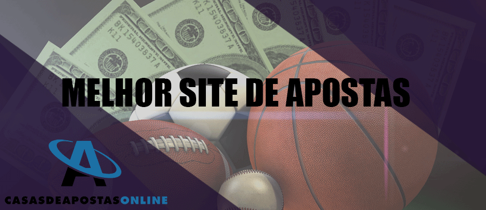 Melhor Site de Apostas em 2023