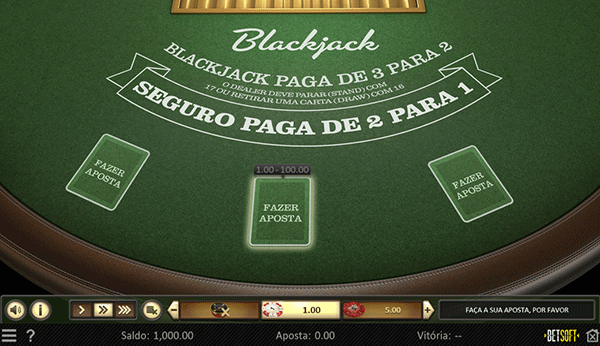 Blackjack Ice Casino
