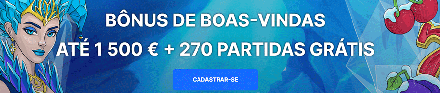Ice Casino Bónus