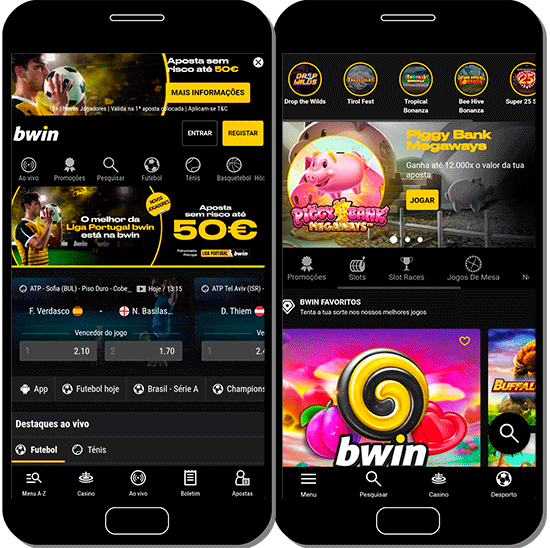 Bwin Mobile