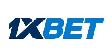 1xbet Logo