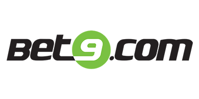 Bet9 Logo