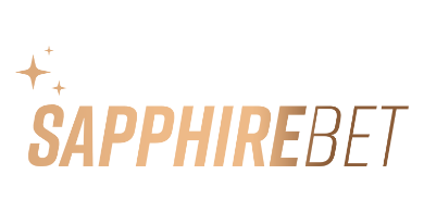 SapphireBet Logo<br />
