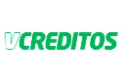 VCreditos Logo