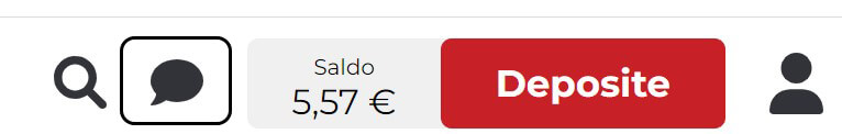 Apoio ao Cliente na Lucky31