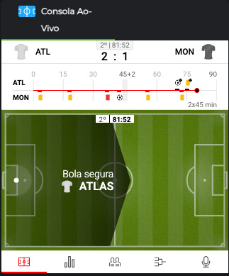 Match Tracker