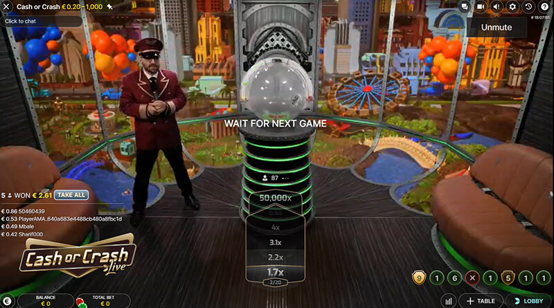 casino app maker