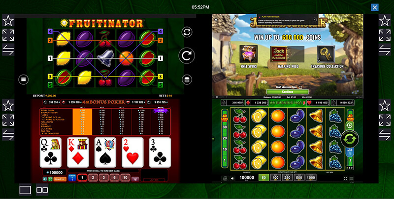 Pay By the Cellular telephone enchanted garden slot machine Casino In the Southern area Africa