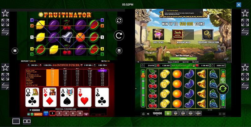 Neue Desert Treasure Ii automaten spielen online Erreichbar Aufführen En bloc Casinos