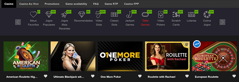 7 Finest Real cash On the web Roulette Web sites