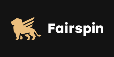 FairSpin Logo