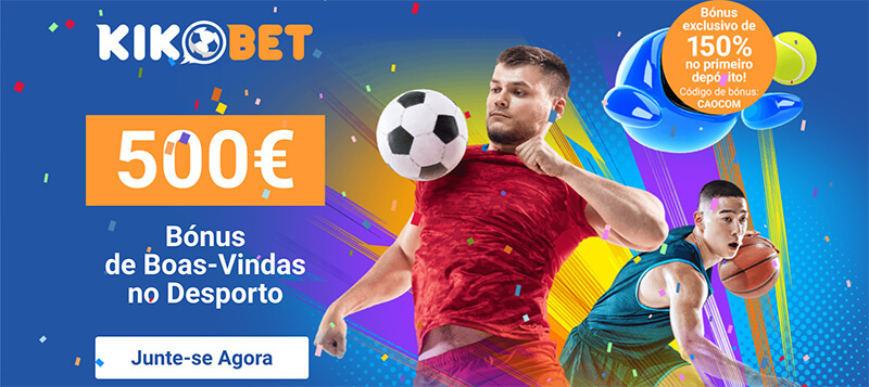 Código Promocional Kikobet