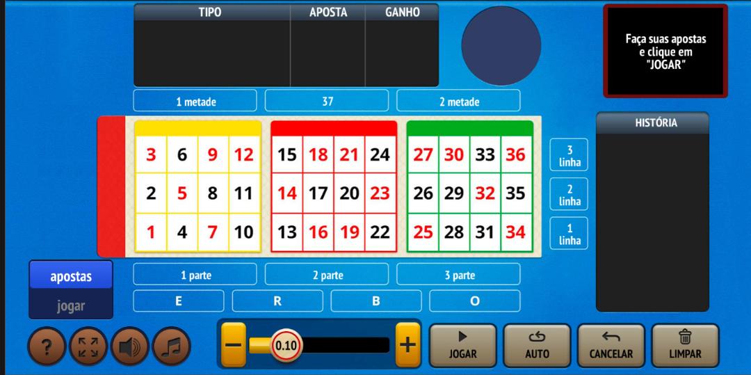 Bingo no 888Starz Casino