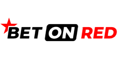 Bet On Red logo