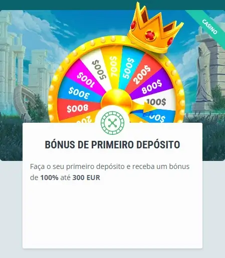 22bet bónus de casino