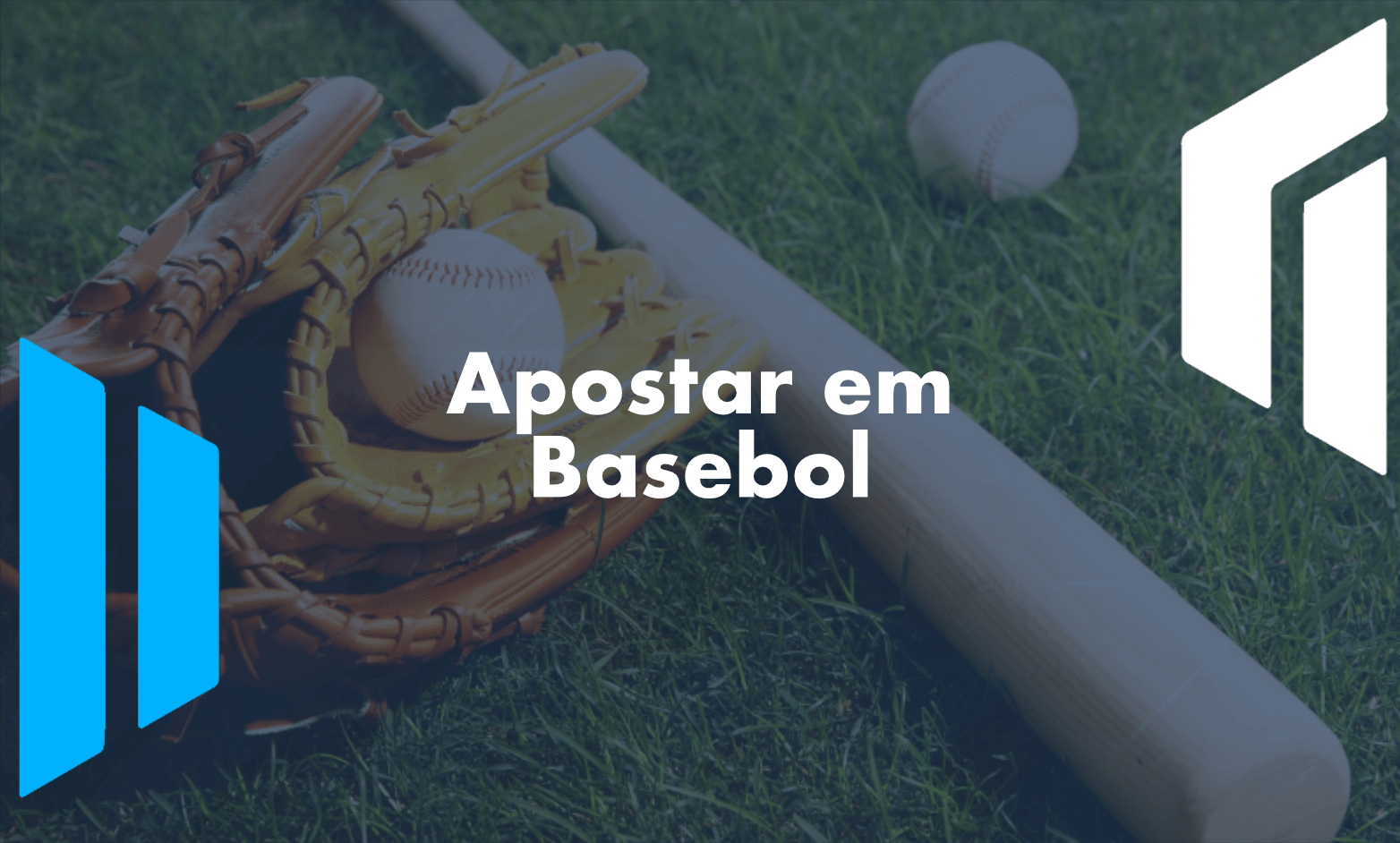 Apostar em Basebol
