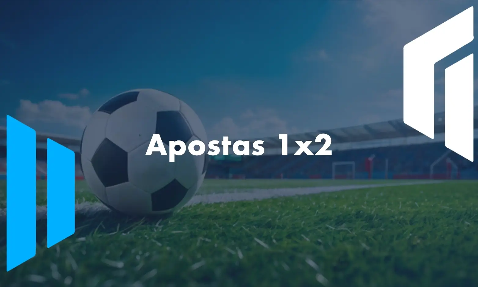 Apostas 1x2