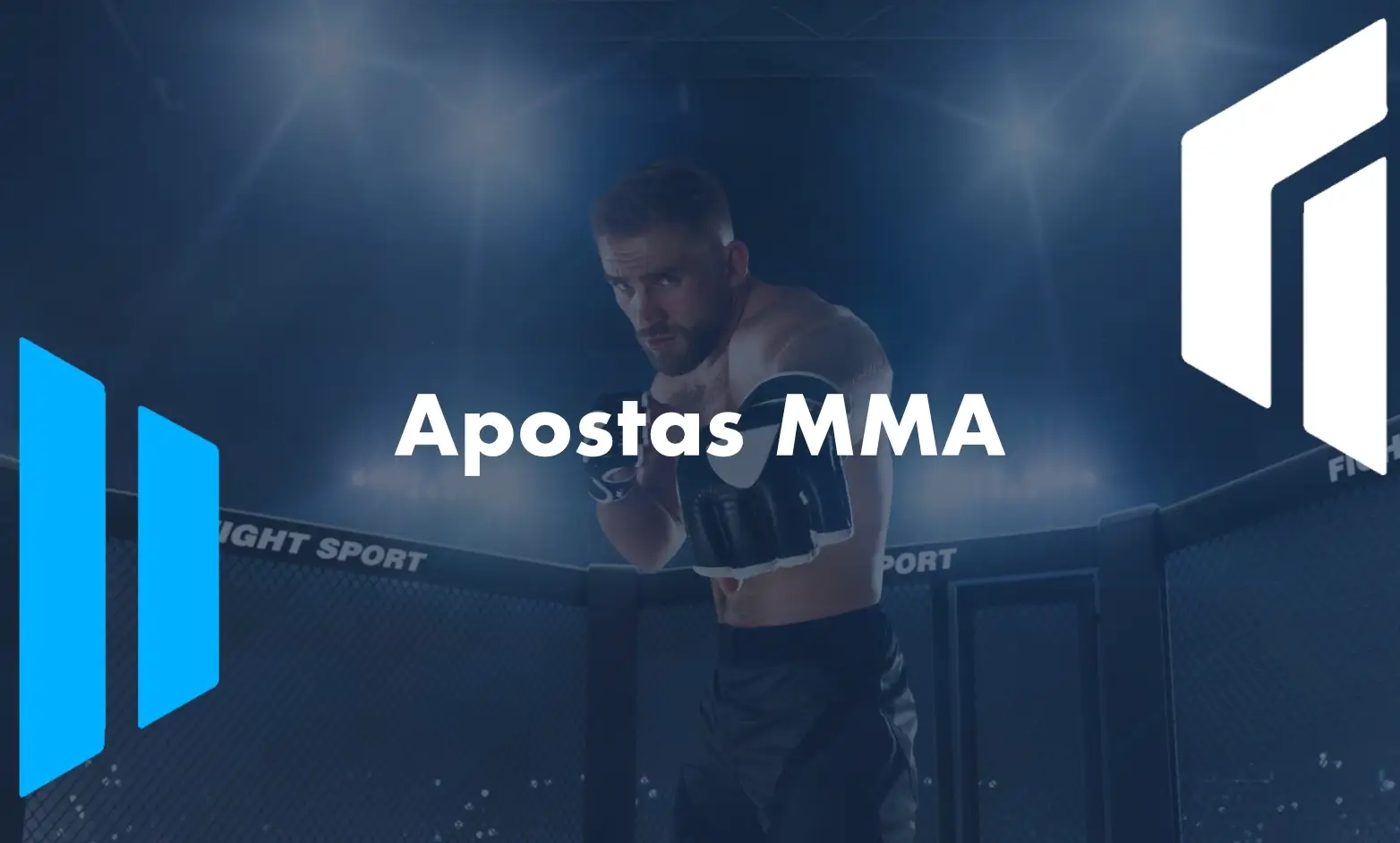 Apostas MMA