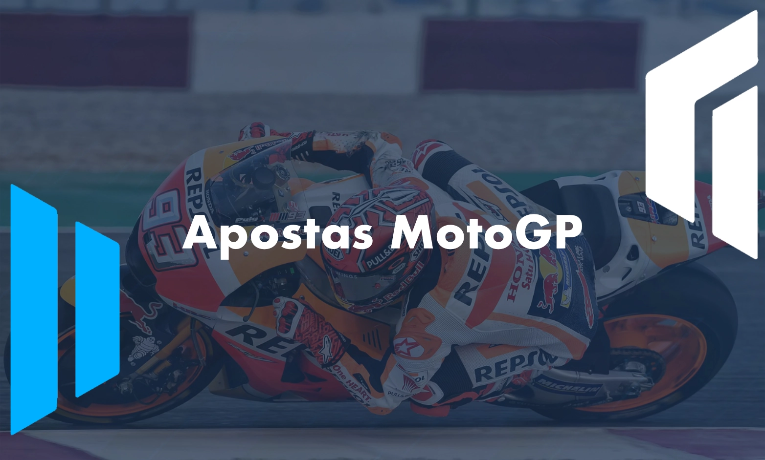 Apostas MotoGp