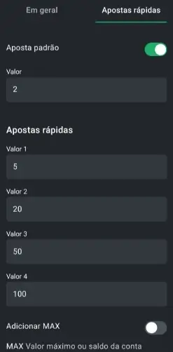 Apostas Rápidas na Leon