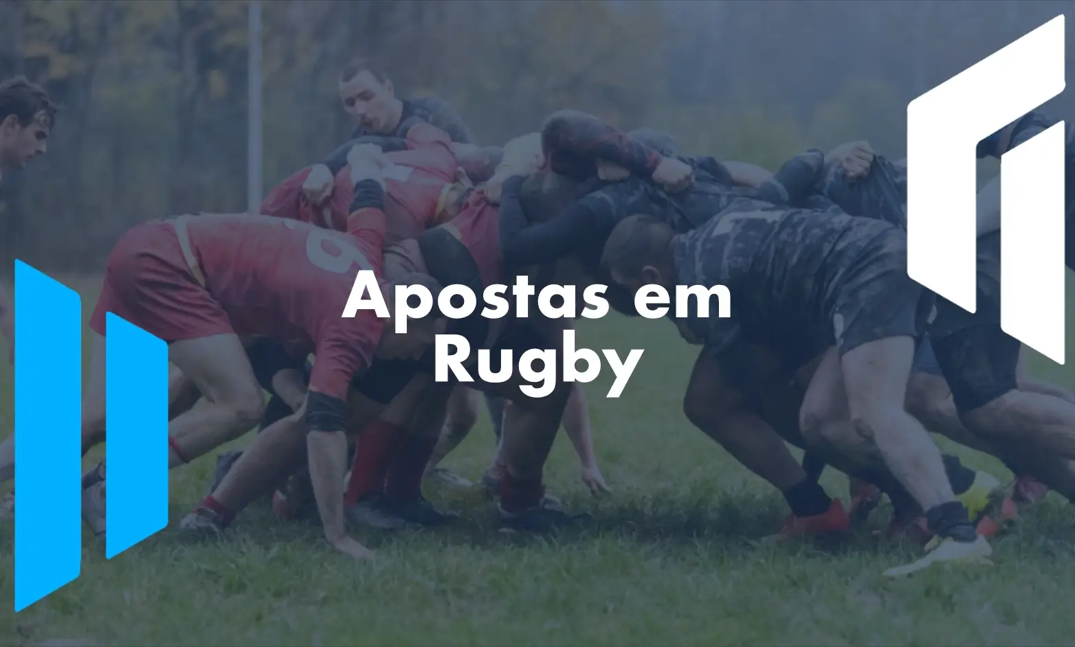 Apostas em Rugby