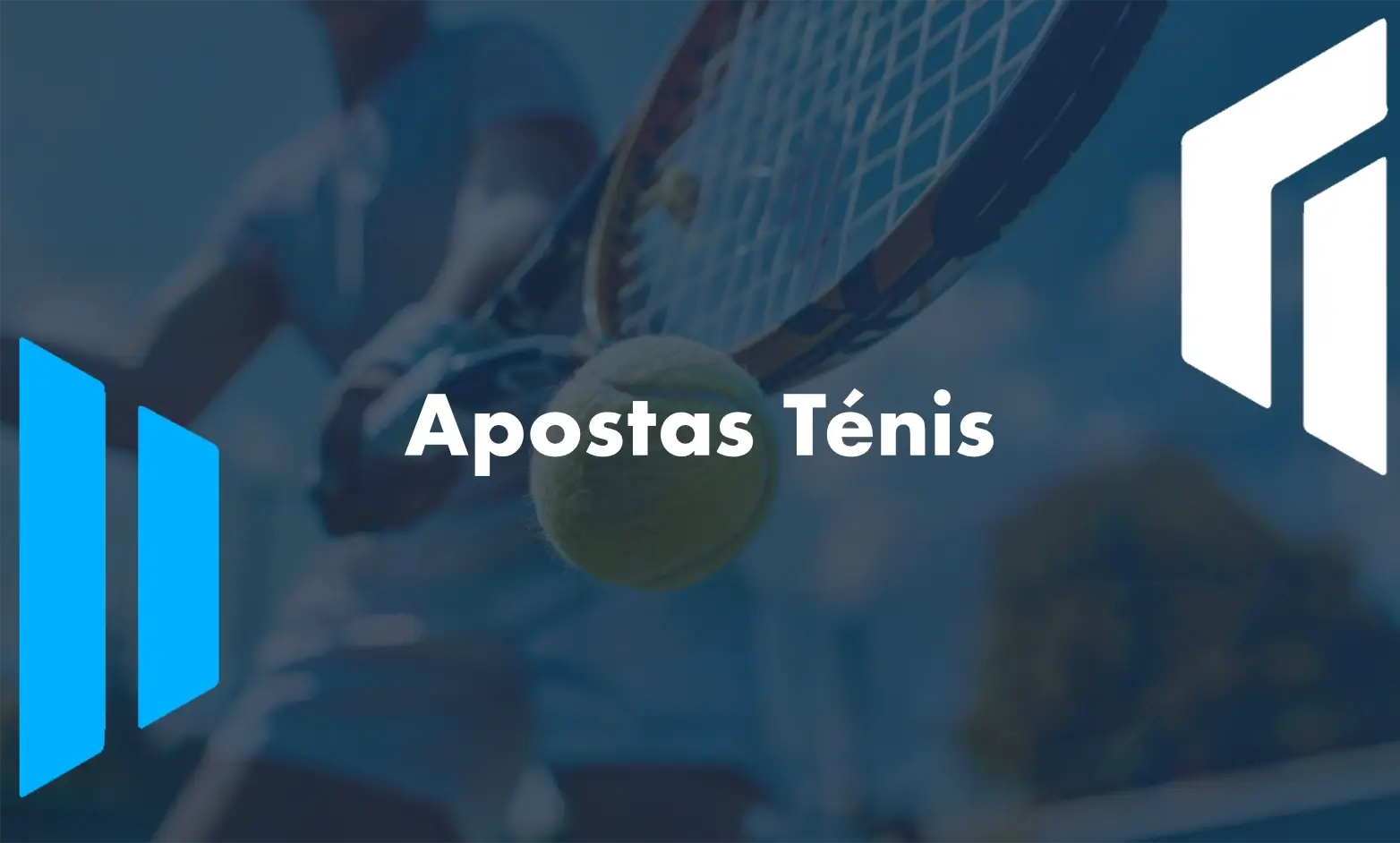 Apostas Ténis
