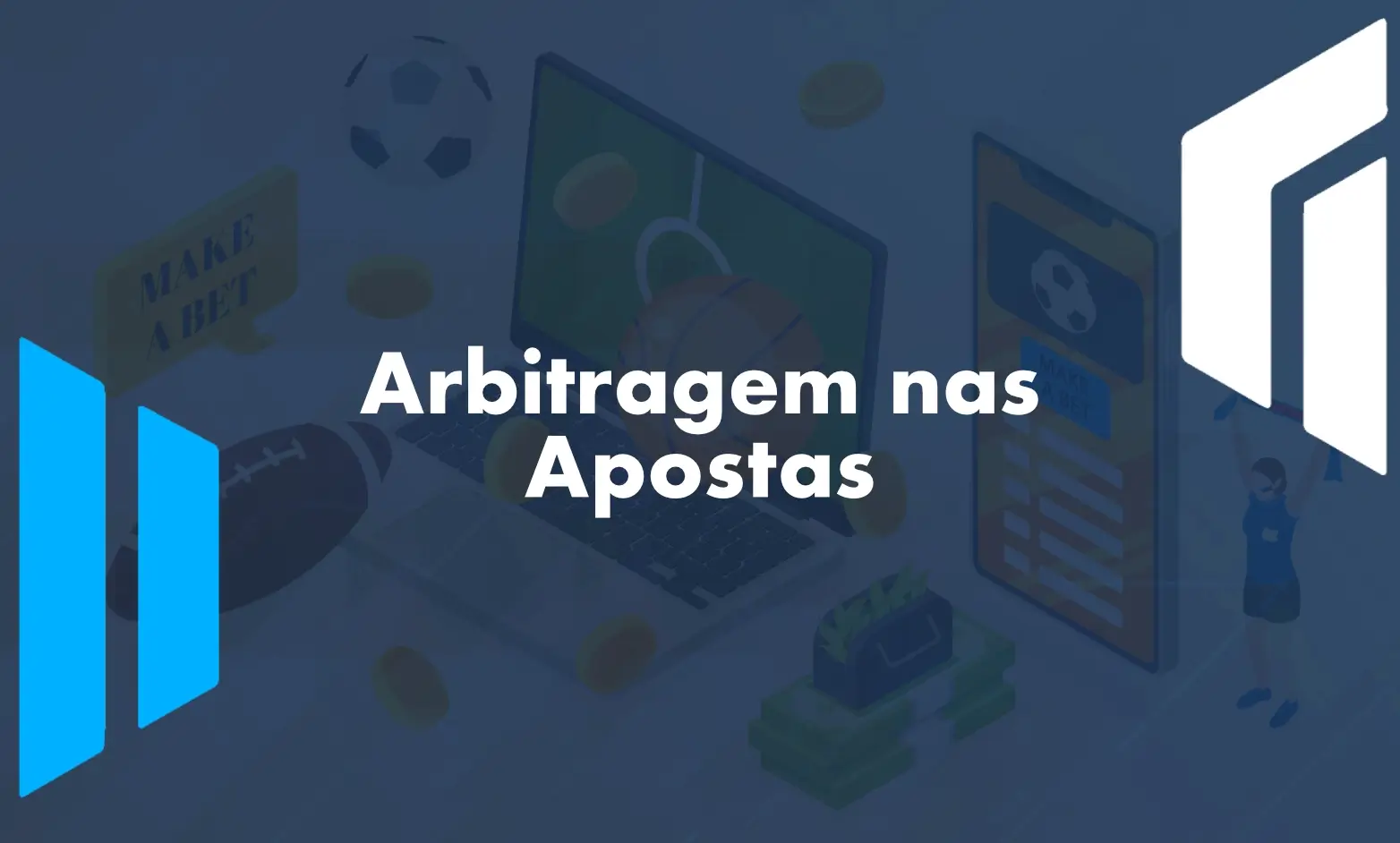 Arbitragem nas Apostas