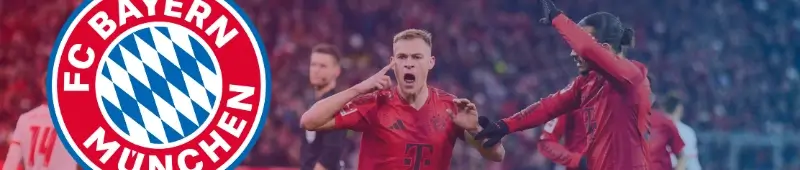 Bayern Munique