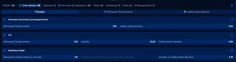 Bet builder da BillionaireSpin