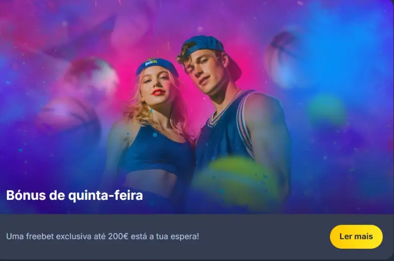 Bettilt aposta grátis a quinta-feira