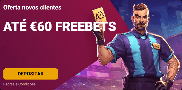 Bónus de boas-vindas de desporto da SlotLair