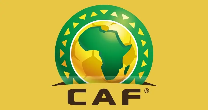 CAF logo