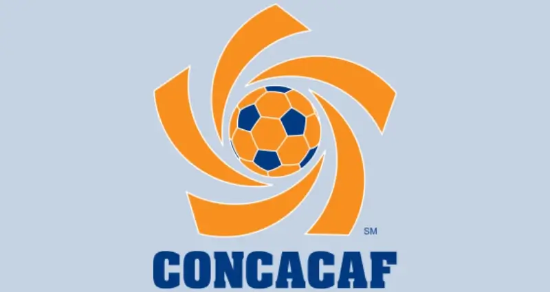 CONCAF logo
