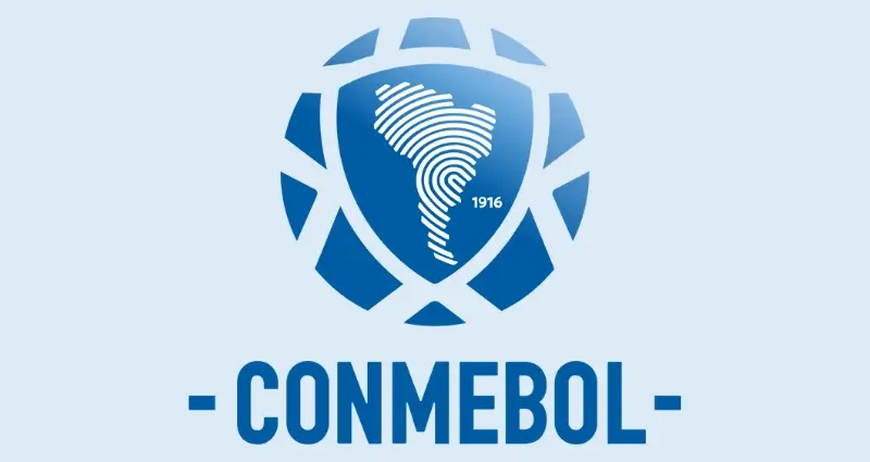 CONMEBOL logo