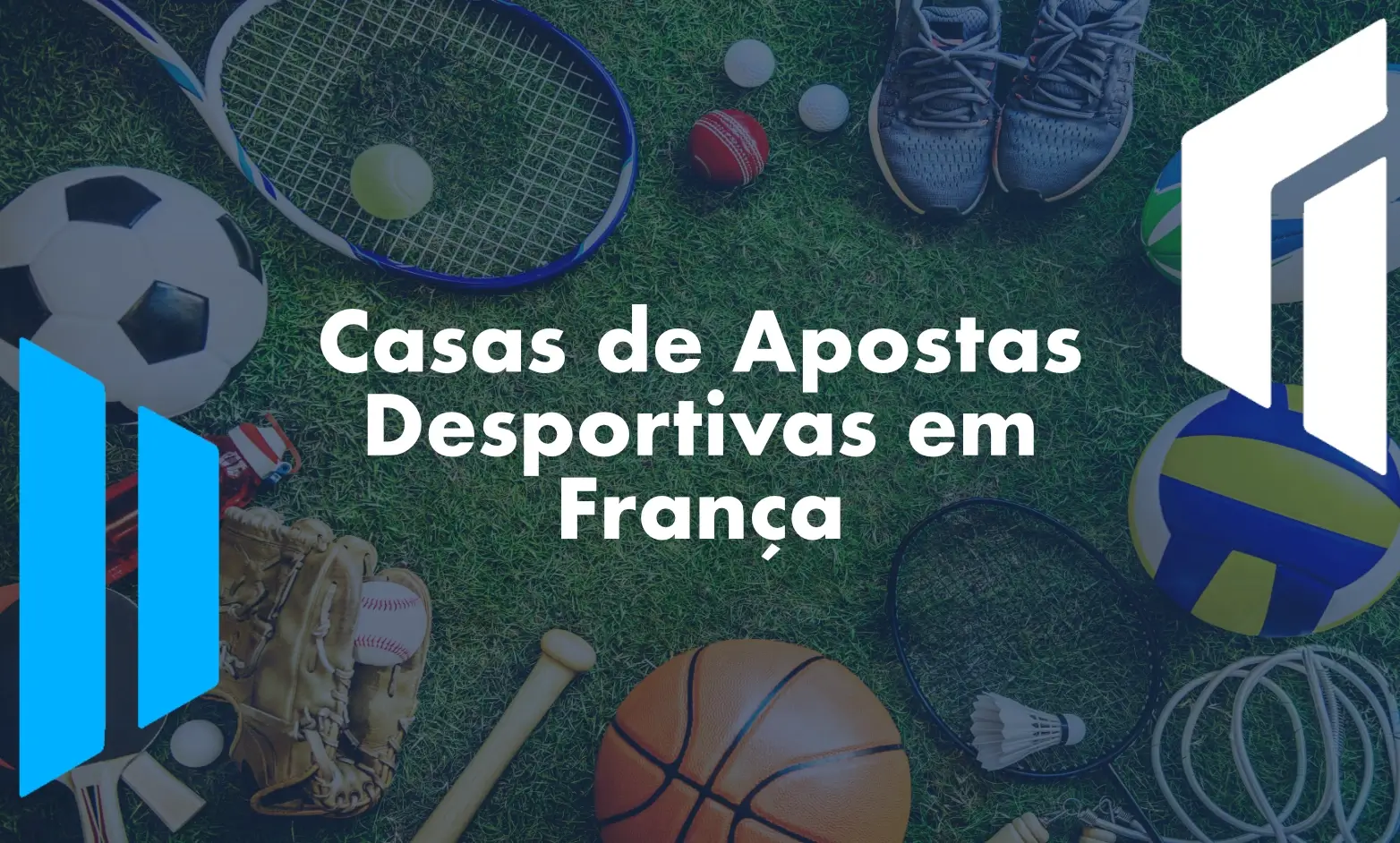Casas de Apostas Desportivas em França