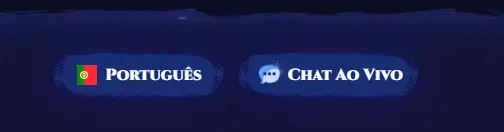Apoio ao cliente com chat ao vivo em português