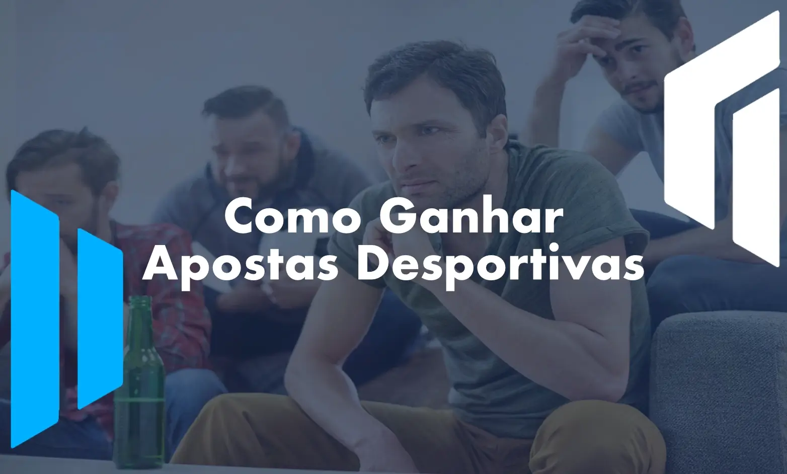 Como Ganhar Apostas Desportivas