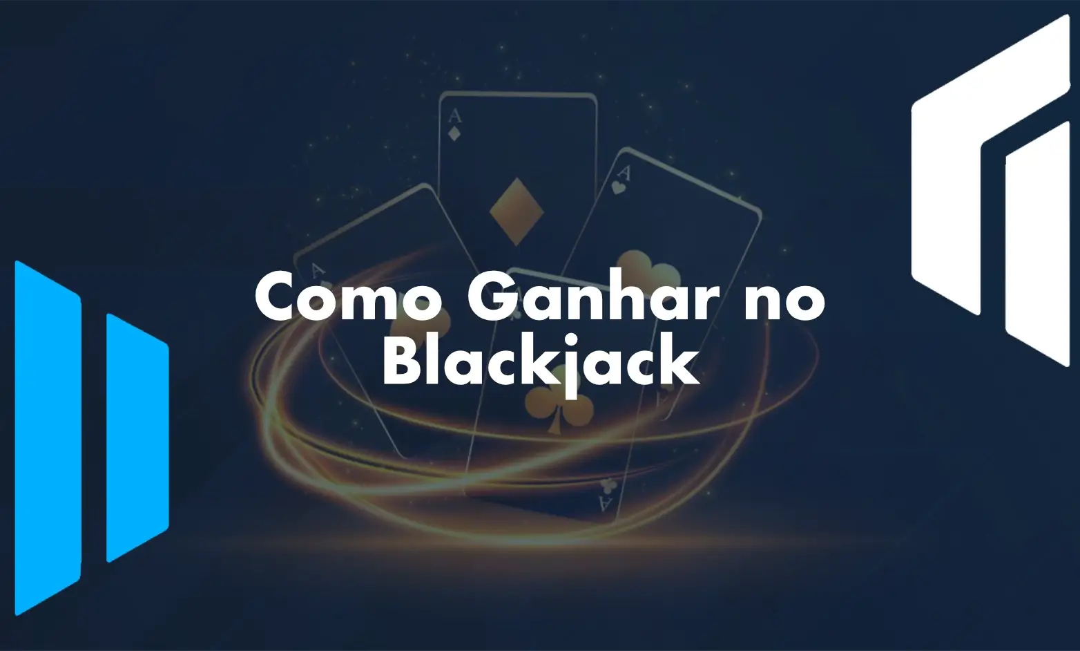 Como Ganhar no Blackjack