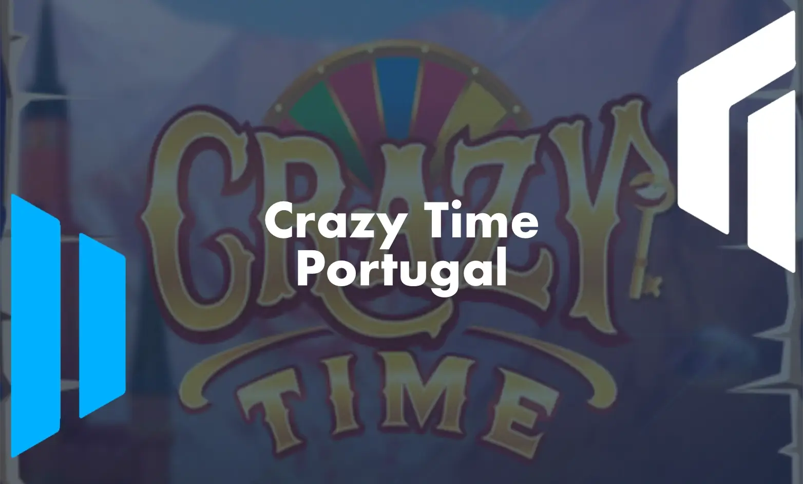 Crazy Time Portugal