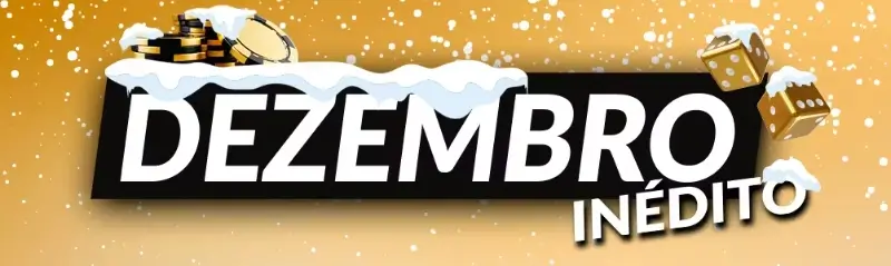 Desembro inédito da ESC Online